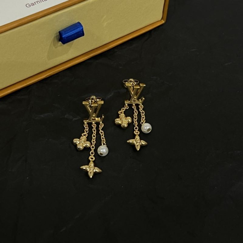 Louis Vuitton Earrings